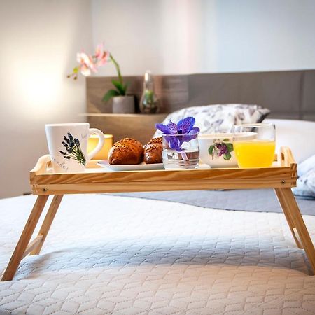 Apartment & Rooms Graciela روفينج المظهر الخارجي الصورة