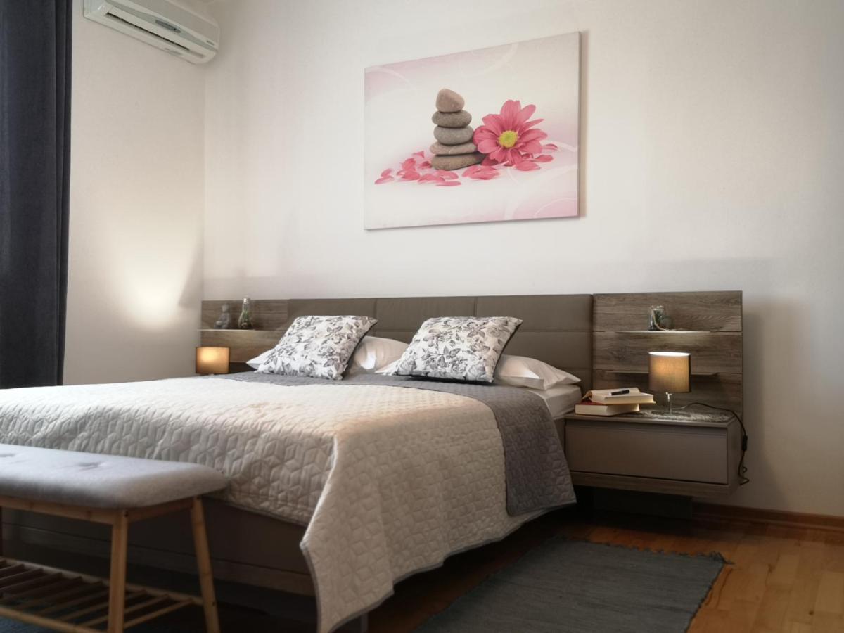 Apartment & Rooms Graciela روفينج المظهر الخارجي الصورة