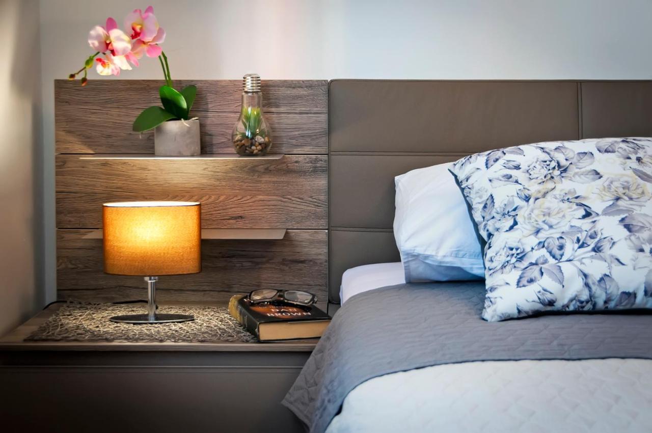 Apartment & Rooms Graciela روفينج المظهر الخارجي الصورة