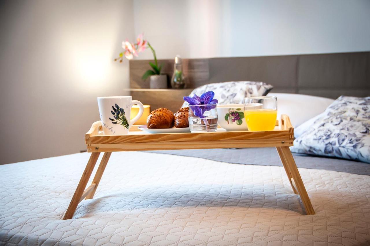 Apartment & Rooms Graciela روفينج المظهر الخارجي الصورة