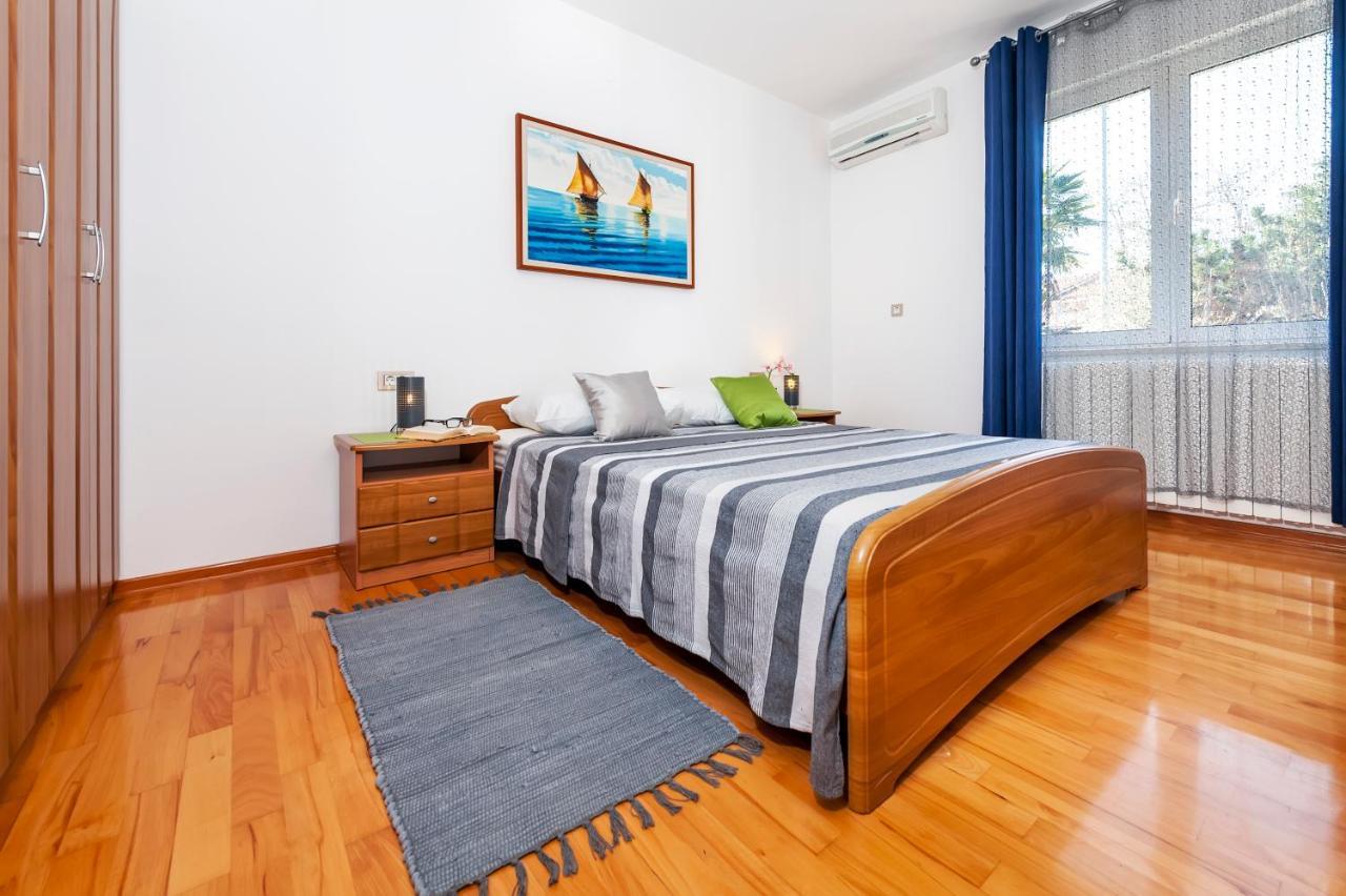 Apartment & Rooms Graciela روفينج المظهر الخارجي الصورة