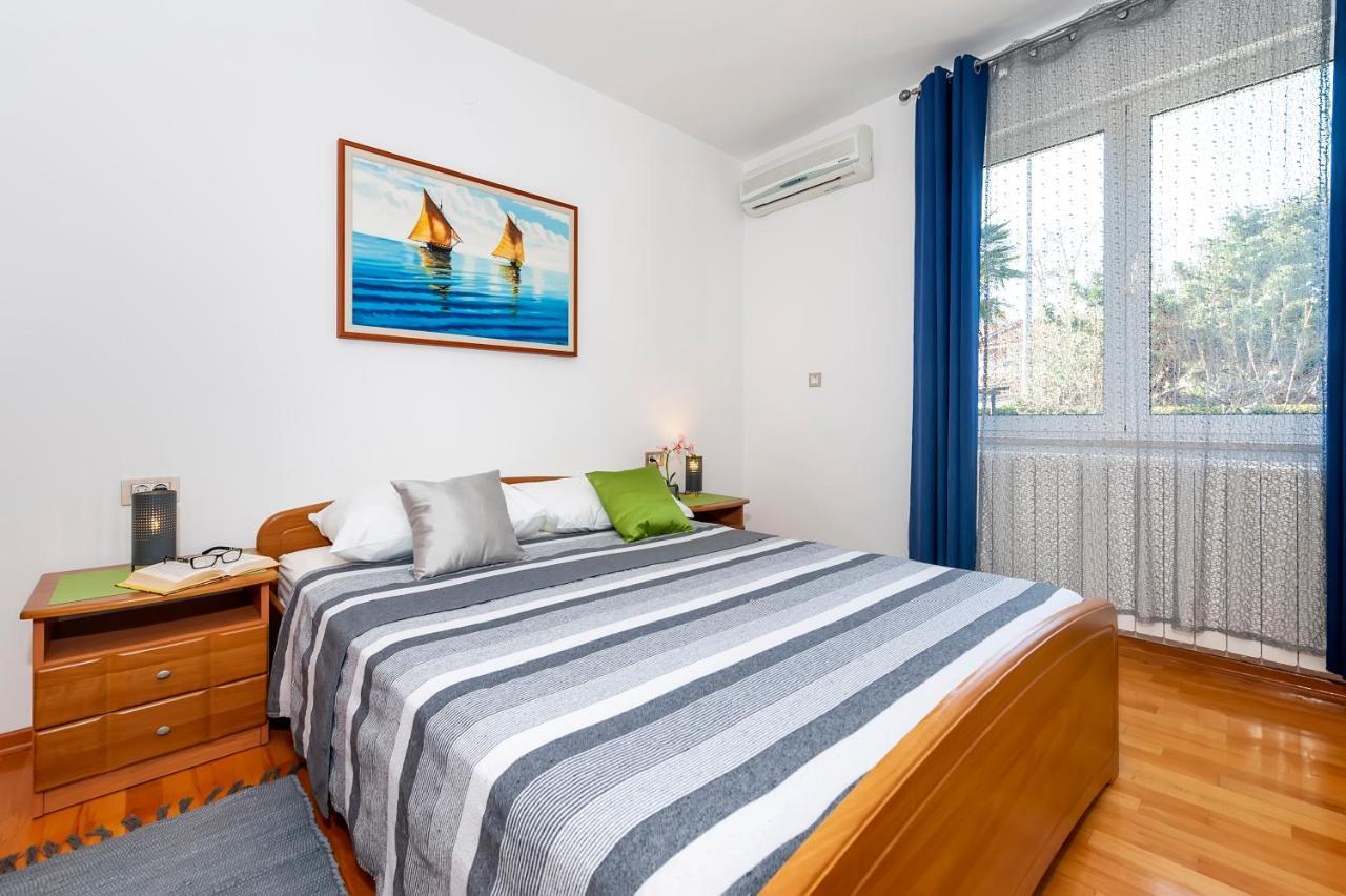 Apartment & Rooms Graciela روفينج المظهر الخارجي الصورة