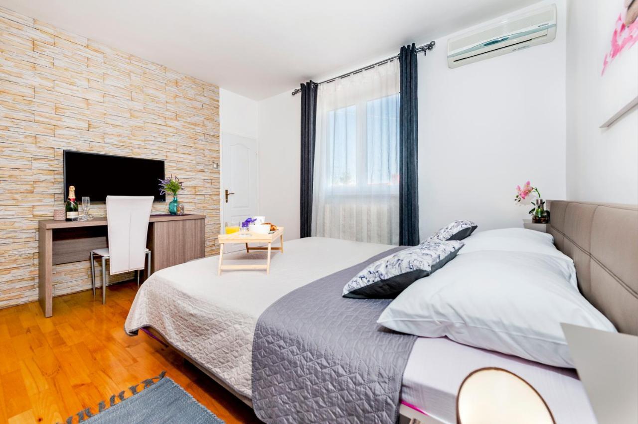 Apartment & Rooms Graciela روفينج المظهر الخارجي الصورة