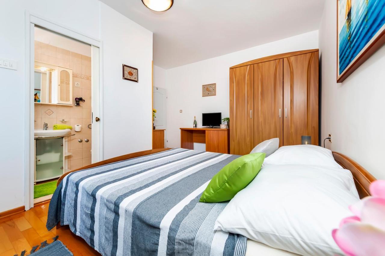 Apartment & Rooms Graciela روفينج المظهر الخارجي الصورة