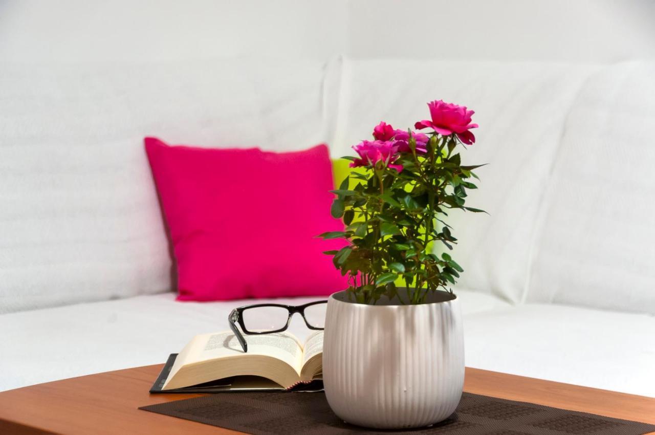 Apartment & Rooms Graciela روفينج المظهر الخارجي الصورة