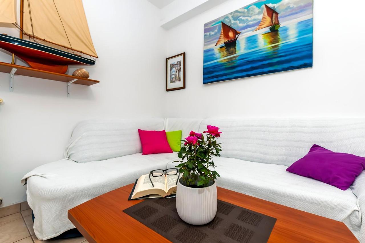 Apartment & Rooms Graciela روفينج المظهر الخارجي الصورة