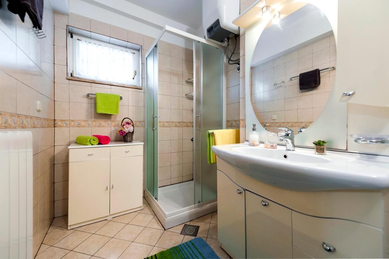 Apartment & Rooms Graciela روفينج المظهر الخارجي الصورة