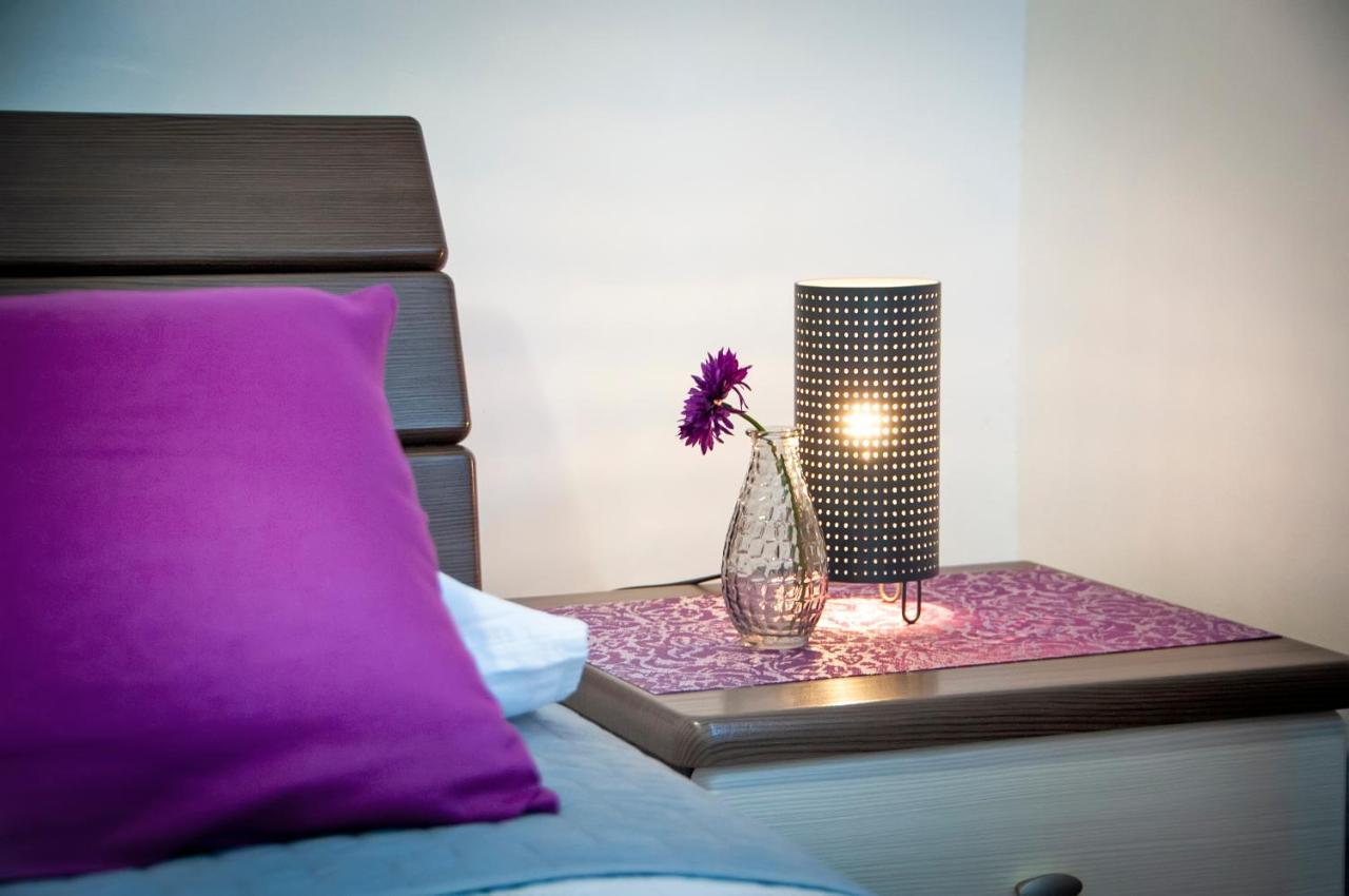 Apartment & Rooms Graciela روفينج المظهر الخارجي الصورة