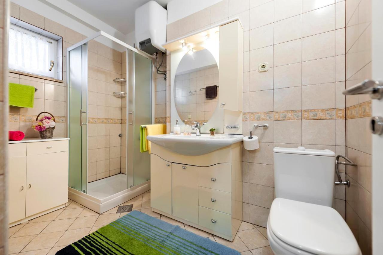 Apartment & Rooms Graciela روفينج المظهر الخارجي الصورة