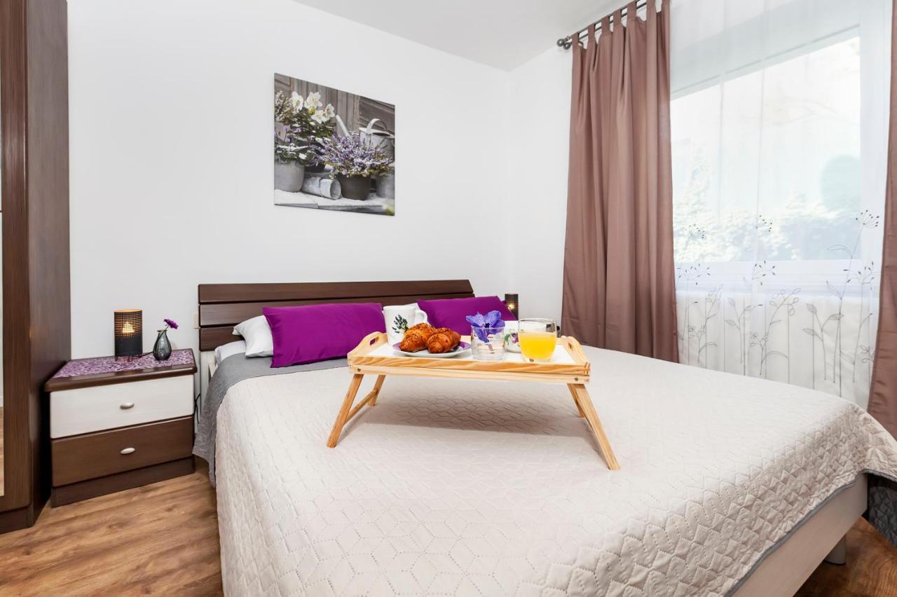 Apartment & Rooms Graciela روفينج المظهر الخارجي الصورة