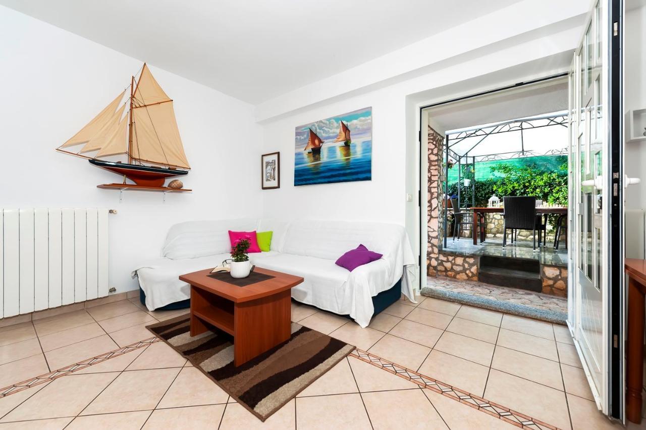 Apartment & Rooms Graciela روفينج المظهر الخارجي الصورة