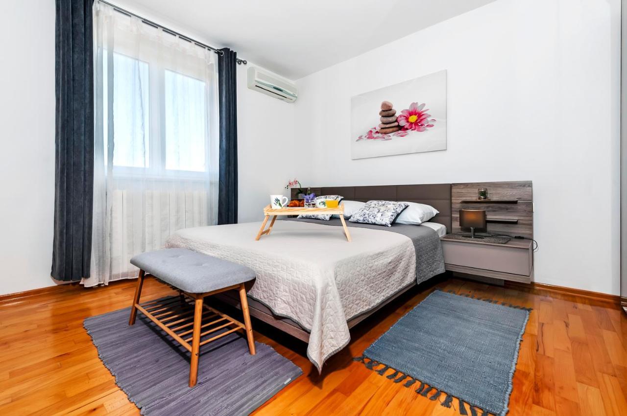 Apartment & Rooms Graciela روفينج المظهر الخارجي الصورة