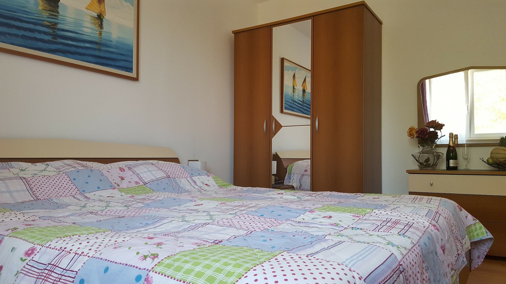 Apartment & Rooms Graciela روفينج المظهر الخارجي الصورة